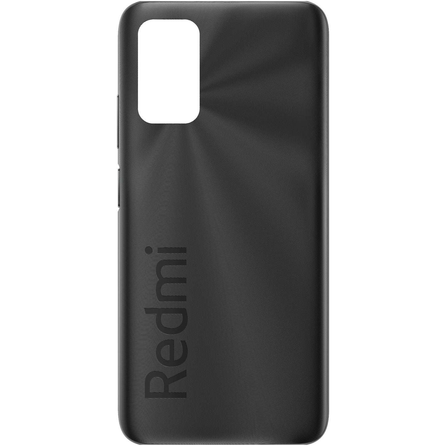 Batteridæksel Xiaomi Redmi 9T, Grå (Carbon Gray), Service Pack 55050000RW9X