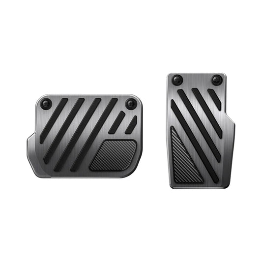 Spigen Line Design TO200P Pedal Covers til Tesla Y / 3 ACP11627