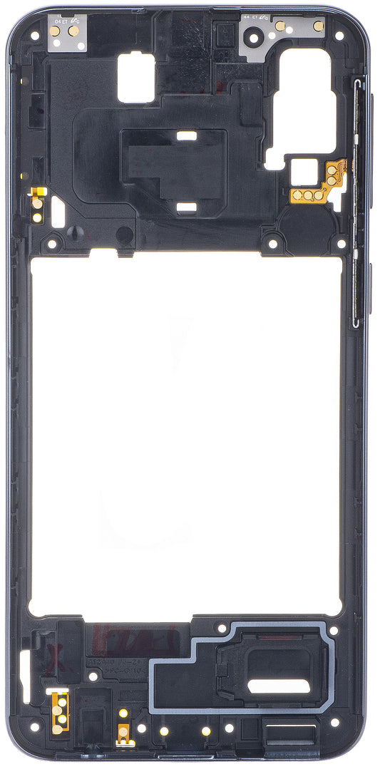 Samsung Galaxy A40 A405, Sort