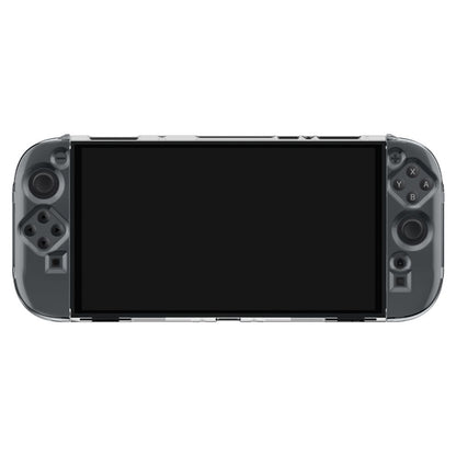 Spigen Air Fit Beskyttelsescover til Nintendo Switch 2, Gennemsigtig ACS09311