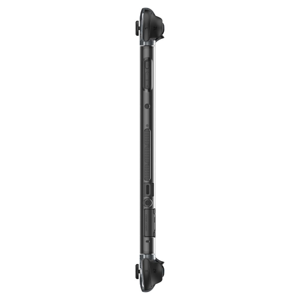 Spigen Air Fit Beskyttelsescover til Nintendo Switch 2, Gennemsigtig ACS09311