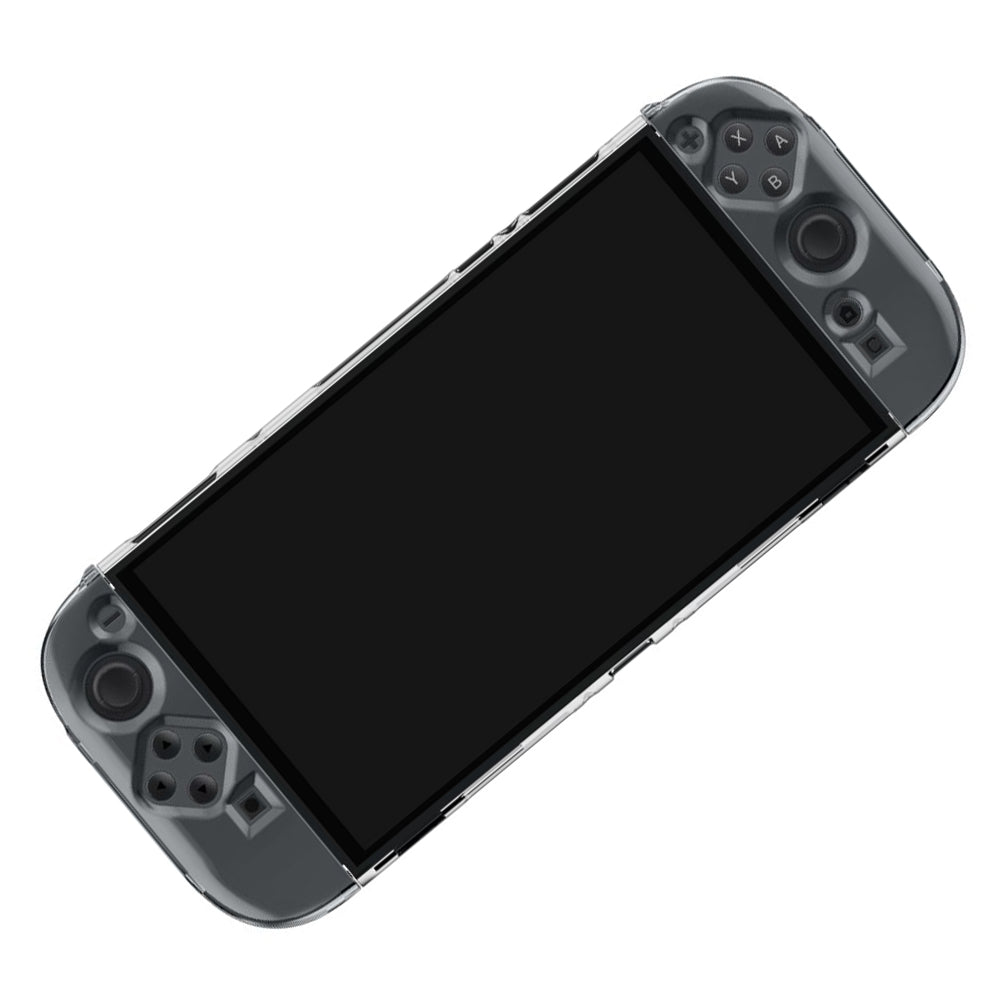 Spigen Air Fit Beskyttelsescover til Nintendo Switch 2, Gennemsigtig ACS09311