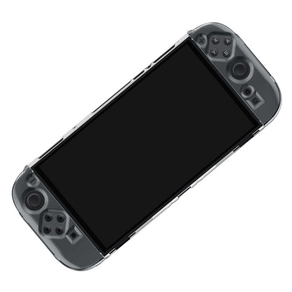 Spigen Air Fit Beskyttelsescover til Nintendo Switch 2, Gennemsigtig ACS09311