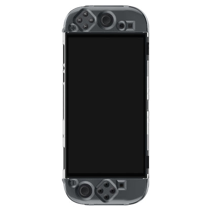 Spigen Air Fit Beskyttelsescover til Nintendo Switch 2, Gennemsigtig ACS09311