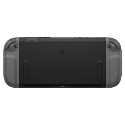 Spigen Nano Pop Beskyttelsescover til Nintendo Switch 2, Sort ACS10206