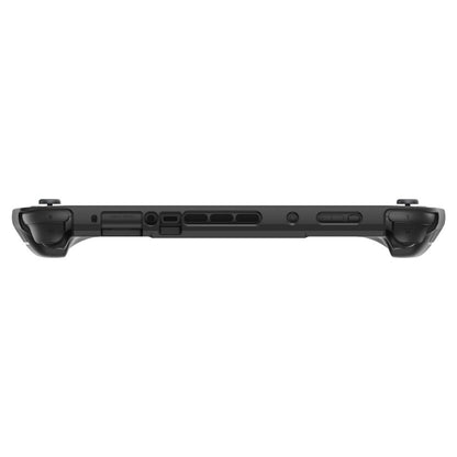 Spigen Rugged Armor Beskyttelsescover til Nintendo Switch 2, Sort ACS09075