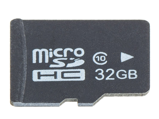 Hukommelseskort microSDHC OEM, 32Gb, Klasse 10 / UHS-1 U3