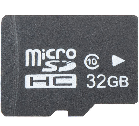 MicroSDHC OEM hukommelseskort, 32GB, Klasse 10 TF32G_C10