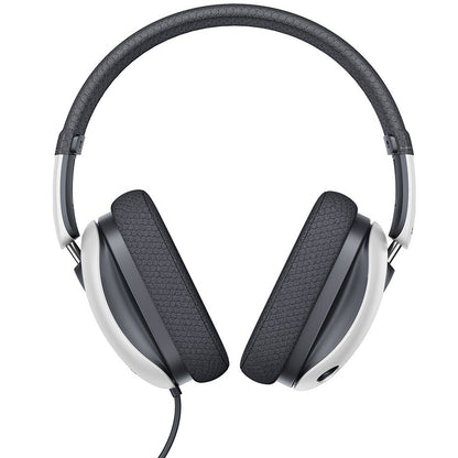 Hovedtelefoner 3.5mm Baseus GoPlay 1 Max, Hvide A00181002213-00