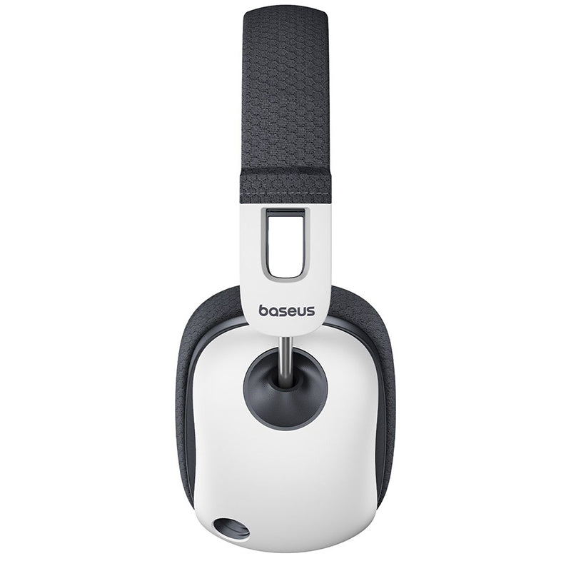 Hovedtelefoner 3.5mm Baseus GoPlay 1 Max, Hvide A00181002213-00