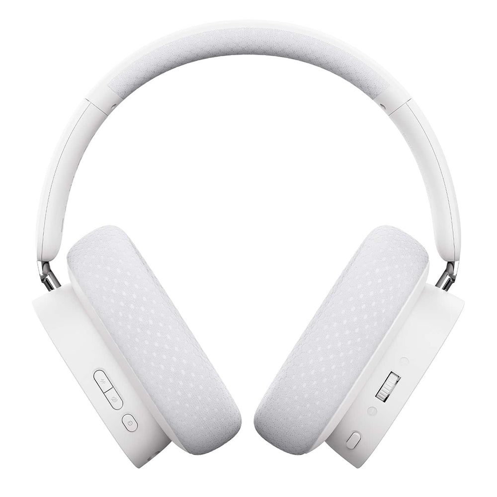 Trådløse Gaming Headset Baseus AeQur GH02, RGB, BT / Wi-Fi / Kablet, Sort A00050800113-Z1