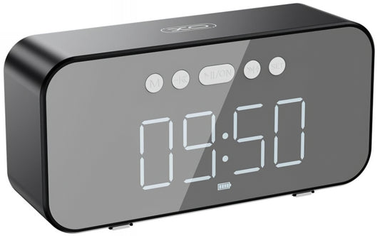 Digitalur XO Design F41, Sort