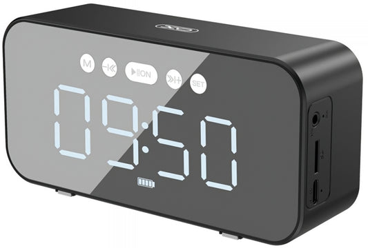 Digitalur XO Design F41, Sort