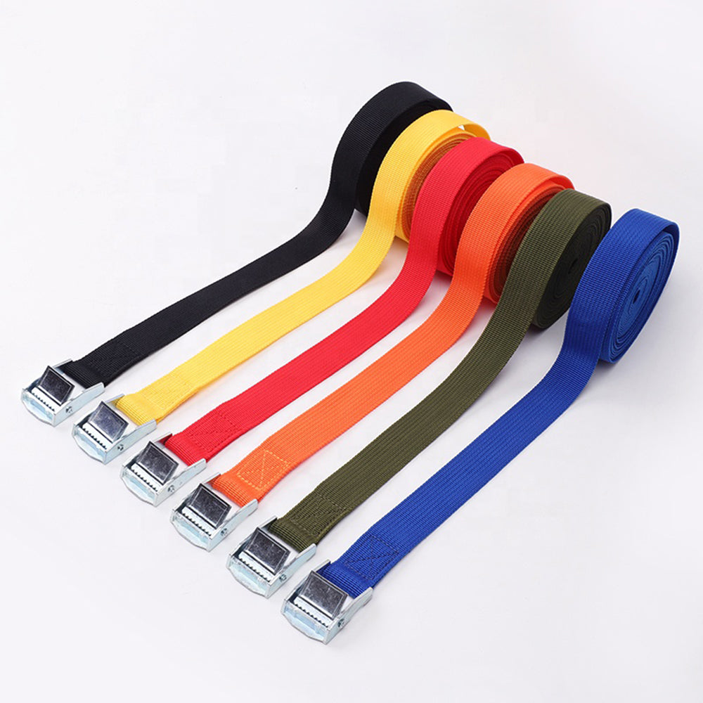 Techsuit CO-R7 Auto Strap, 7m