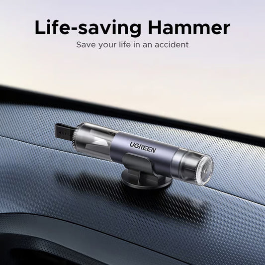 Multifunktionel Hammer UGREEN LP821