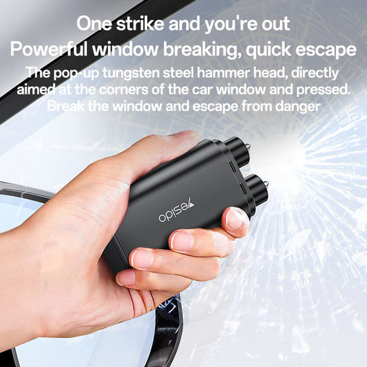 Yesido C248 Multifunctional Hammer