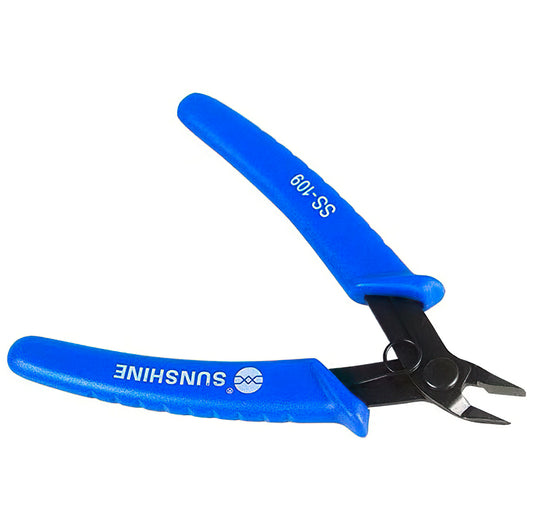 Sunshine SS-109 afbideredskab