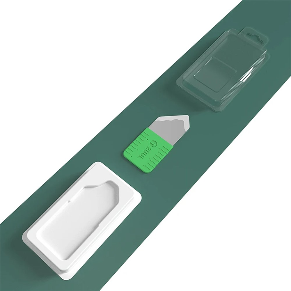 Metallclips 2UUL DA91 X-Blade