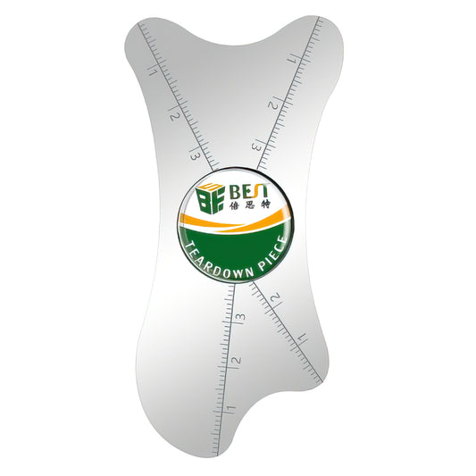Metalclips Best BST-016, 0,09 mm