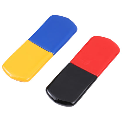 Metallclips RF4, 4i1