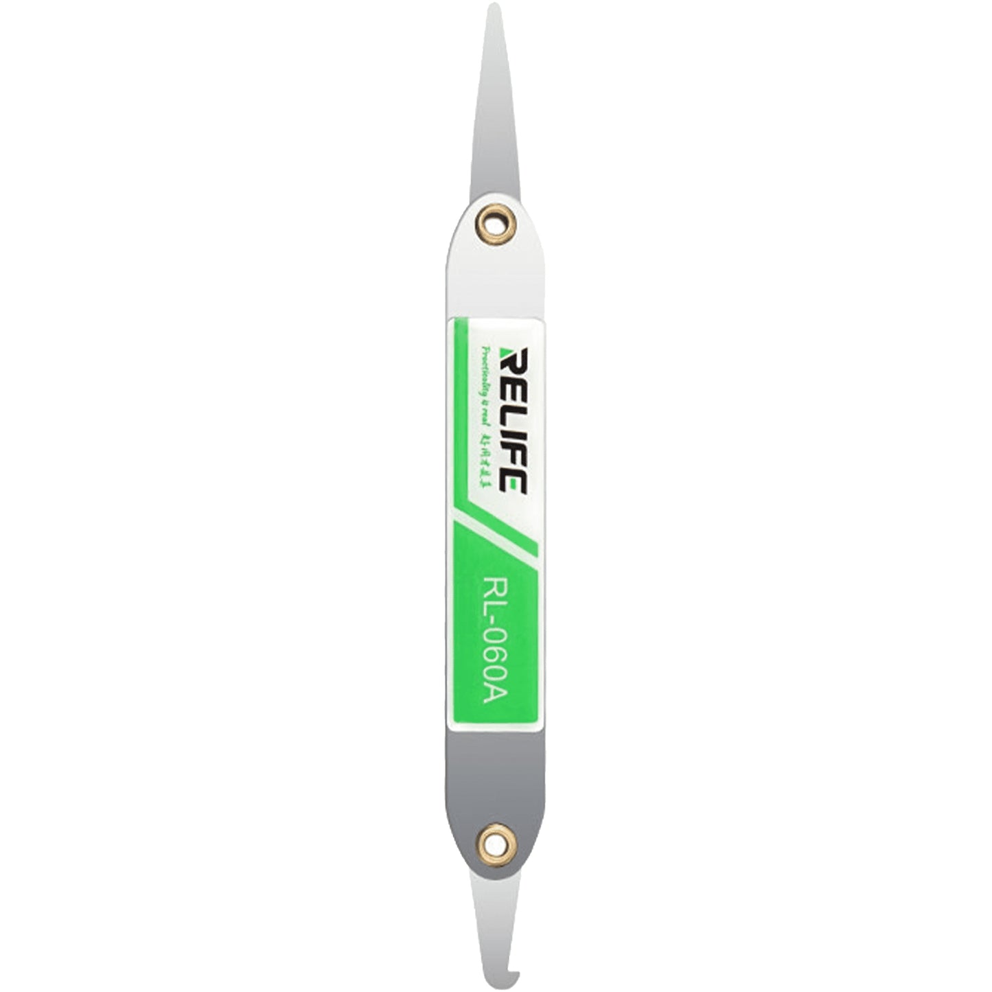 Metallclips Relife RL-060A, 2i1