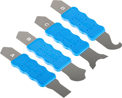 Relife TD2 Pro Metalclips, 4i1