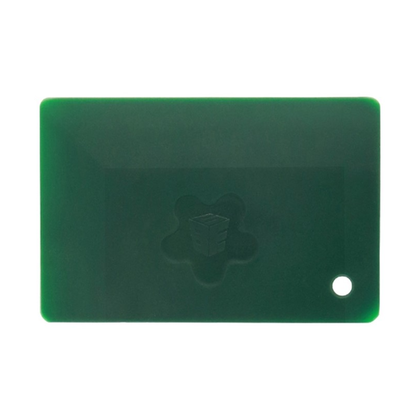 Plastikclips Best BST-133, Kort