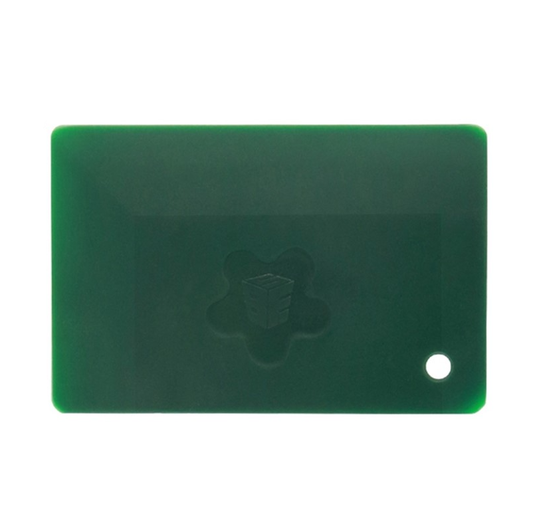 Plastikclips Best BST-133, Kort