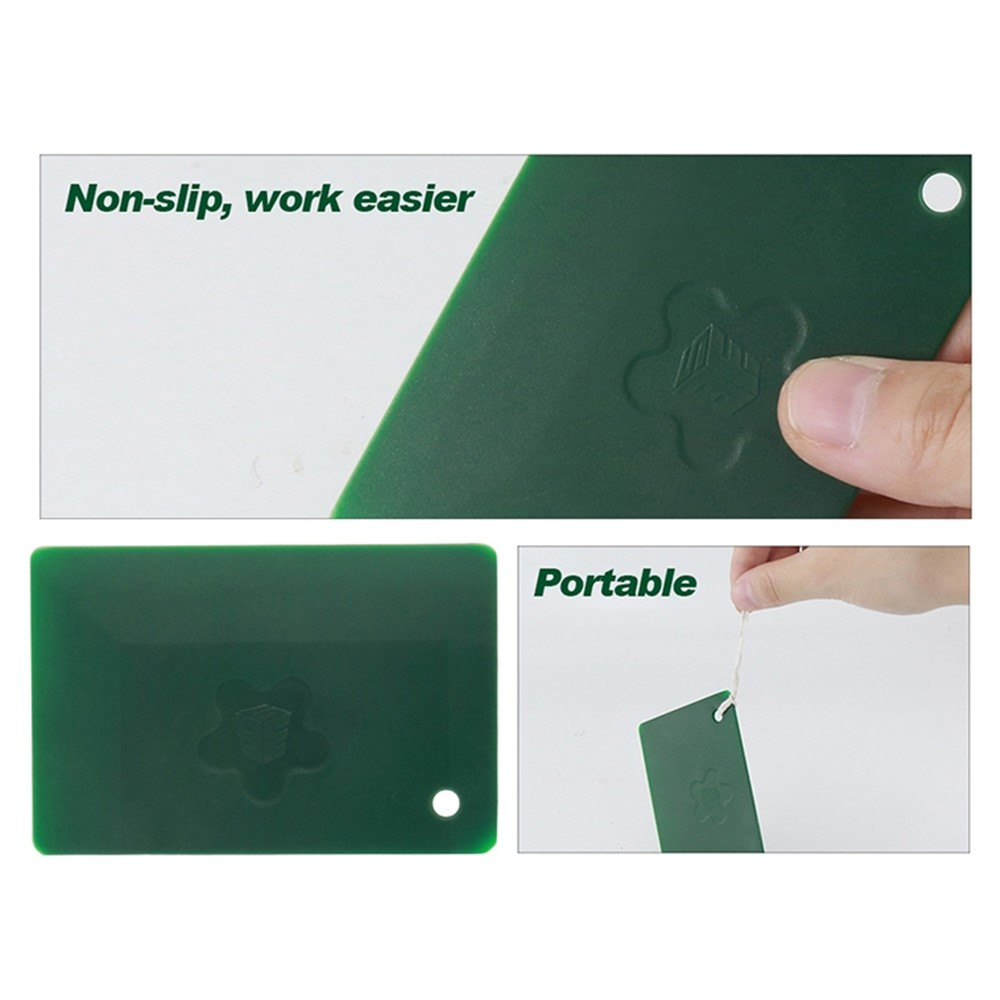 Plastikclips Best BST-133, Kort
