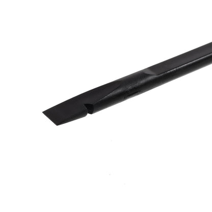 OEM plastikclips, sæt med 10 stk., sort