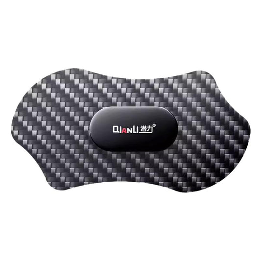 Plastikclips QIANLI Carbon Fiber, Peanut