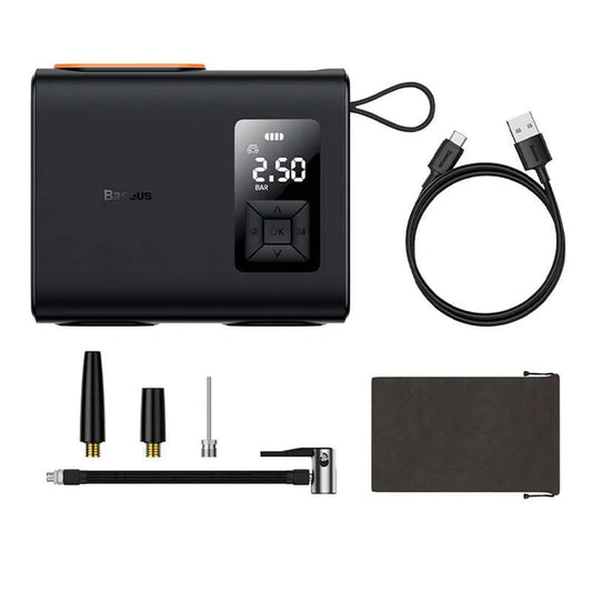 Auto Kompressor Baseus Mega EnergyPump CRNL060001