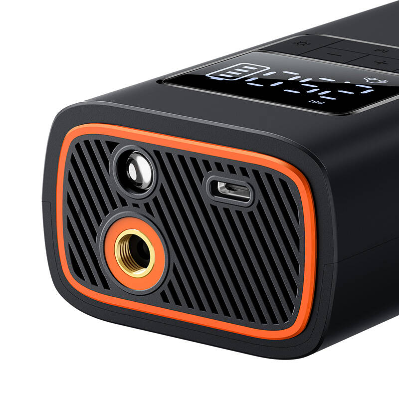 Baseus SuperMini Pro C11159300111-00 bilkompressor