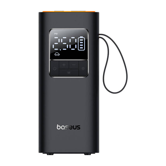 Baseus SuperMini Pro C11159300111-00 bilkompressor