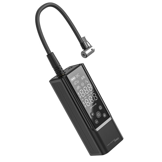 Auto Kompressor Proove Assistant Pro PPAP80010901