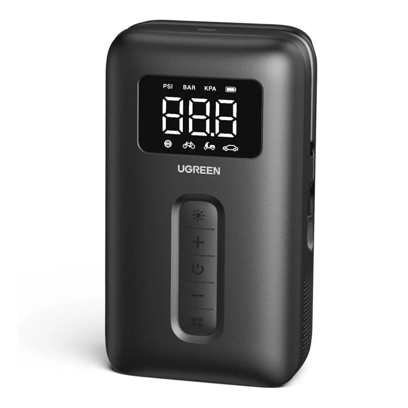 UGREEN CD259 Bilkompressor