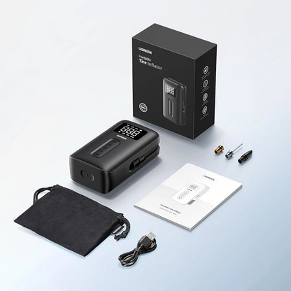 UGREEN CD259 Bilkompressor