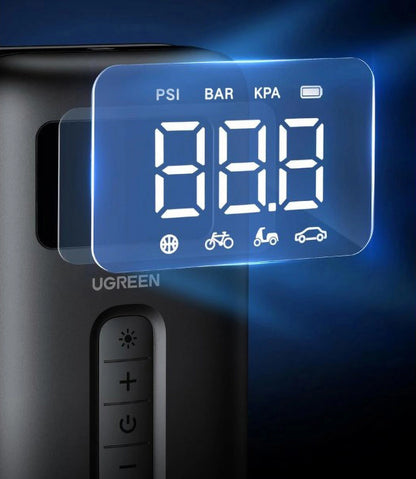 UGREEN CD259 Bilkompressor