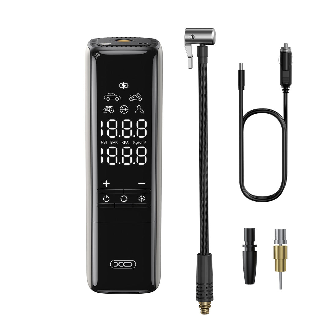 Auto Kompressor XO Design CZ017