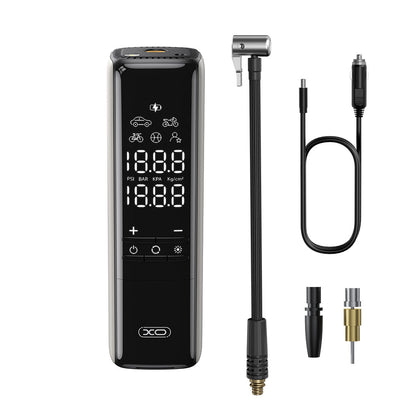 Auto Kompressor XO Design CZ017