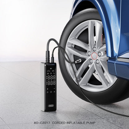 Auto Kompressor XO Design CZ017