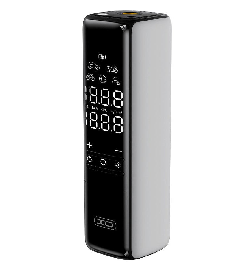 Auto Kompressor XO Design CZ017