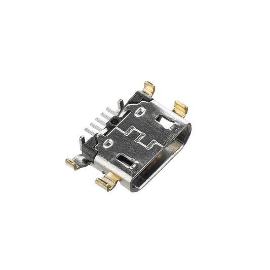 Samsung Galaxy A10s A107 Opladningsstik