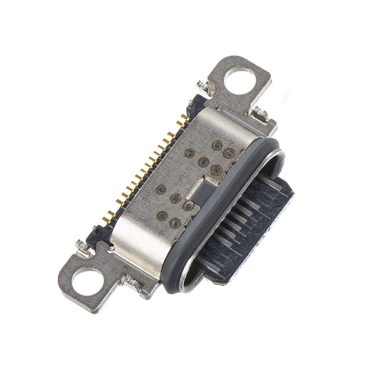 Opladningsstik Samsung Galaxy A73 5G A736 / A52 5G A526 / A72 A725 / A52 A525 / A72 5G A726
