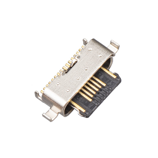 Motorola Moto Moto G50 4G Opladningsstik