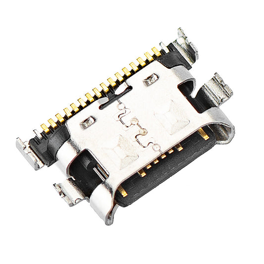 Opladningsstik Samsung Galaxy M52 5G M526