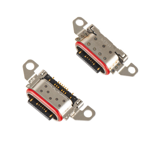 Opladningsstik Motorola Moto G86, Servicepakke S948E72848