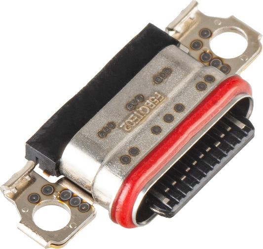 Opladningsstik Motorola Razr 60 Ultra, Servicepakke SCA8E75511