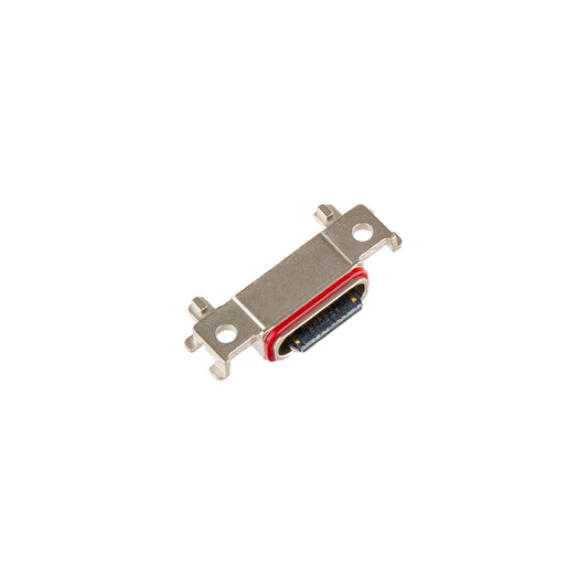 Opladerstik til Samsung Galaxy A3 (2017) A320 / A5 (2017) A520, Servicepakke 3722-004060