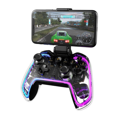 Controller HAVIT G158BT Pro, Transparent